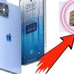 عرضه احتمالی آیفون 15 پرو بدون درگاه سیم‌کارت