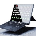 معرفی تبلت قدرتمند ایسوس ویژه گیمرها