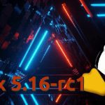 تاخیر در عرضه لینوکس 5.16 به دلیل کریسمس