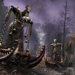 رتبه اول Elden Ring در جدول فروش بازی های آمریکا در ژوئن 2022