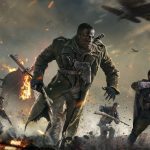 کاهش فروش چشمگیر Vanguard نسبت به Black Ops Cold War در بریتانیا