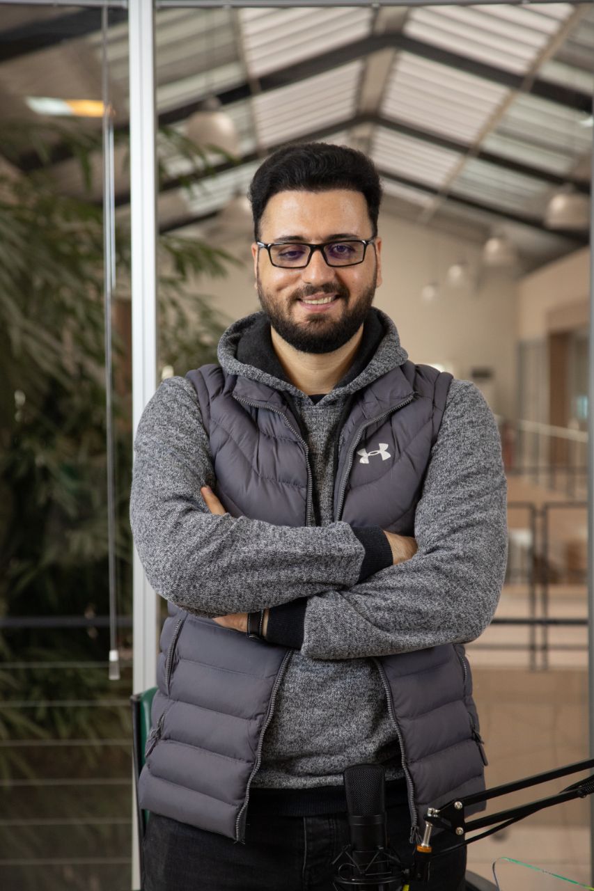 مهدی خدادادی مدیرعامل دکترساینا بررسی کرد؛ 14 مهدی خدادادی مدیرعامل دکترساینا بررسی کرد؛