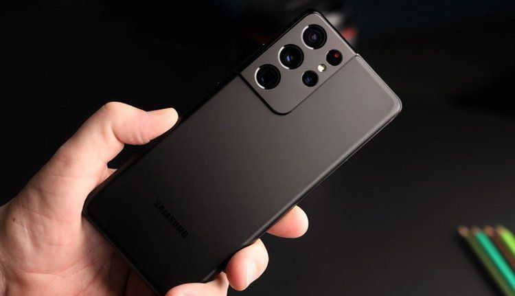 مقایسه گلکسی S22 و گلکسی S21 سامسونگ 14 مقایسه گلکسی S22 و گلکسی S21 سامسونگ