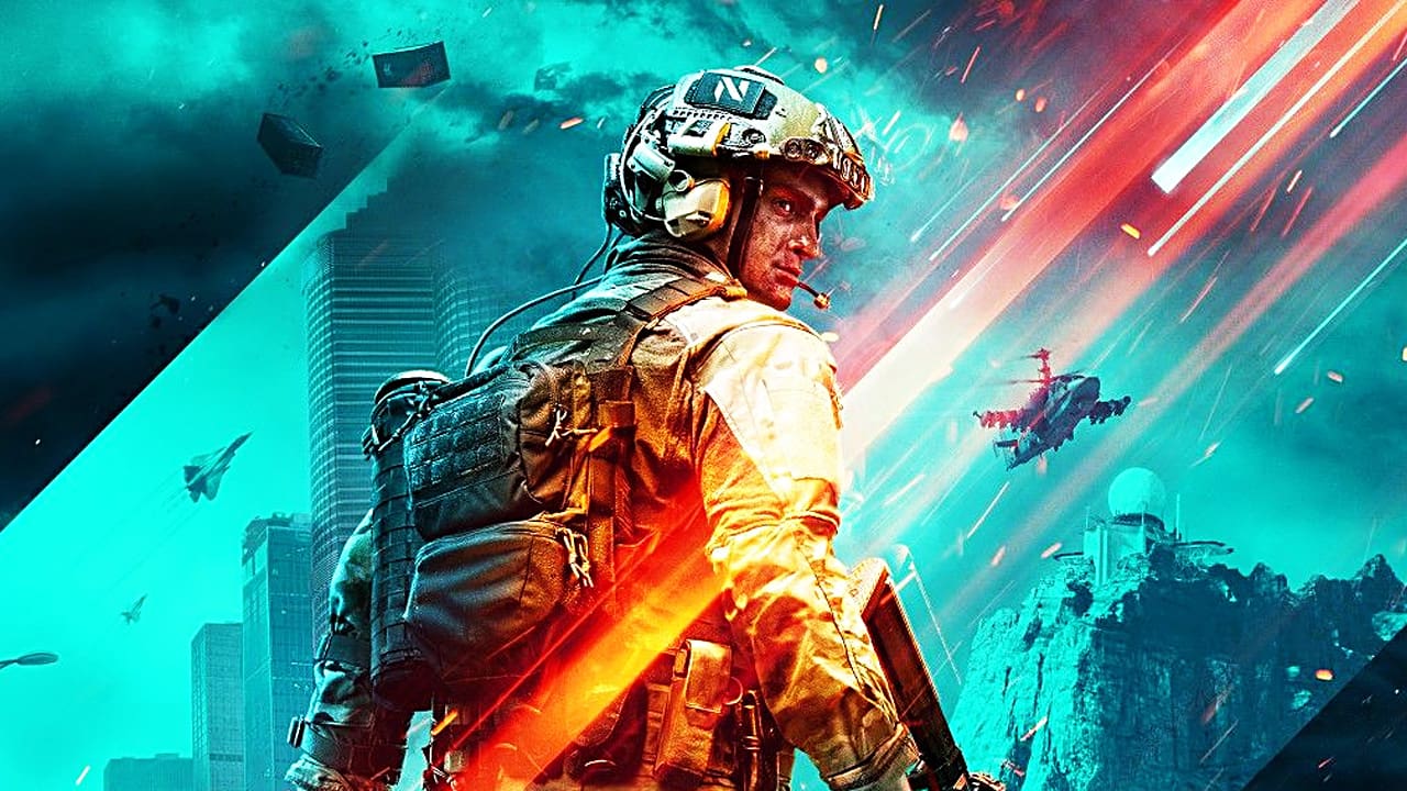 احتمال عرضه رایگان Battlefield 2042 به دنبال فروش ناامیدکننده آن