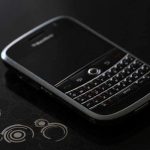 هشدار بلک‌بری به دارندگان گوشی‌های قدیمی