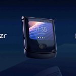 اطلاعات گوشی جدید موتورولا لو رفت