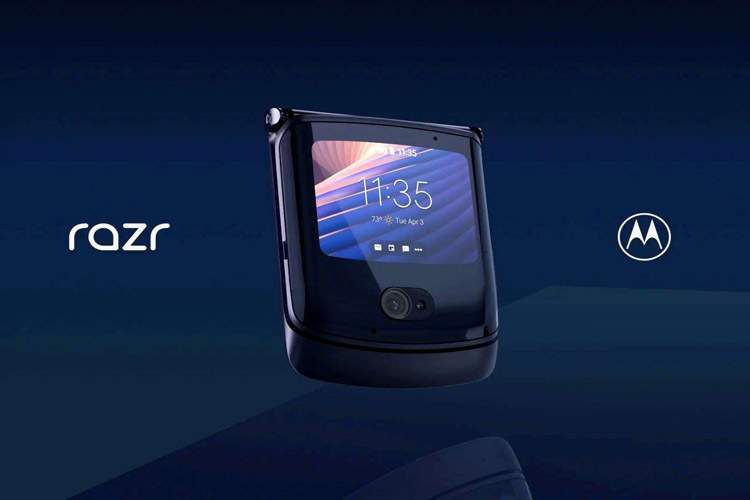 اطلاعات گوشی جدید موتورولا لو رفت