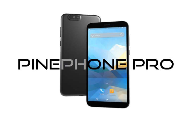 لینوکس به رقابت اندروید می‌رود؟