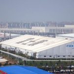 ساخت خودروبرقی در اندونزی با همکاری فاکسکان