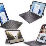 عرضه مشخصات تبلت 11 اینچی HP با قیمت 499 دلار