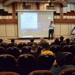 رویداد نوآوردگاه فینتک توسط مرکز نوآوری آی‏فینک برگزار شد