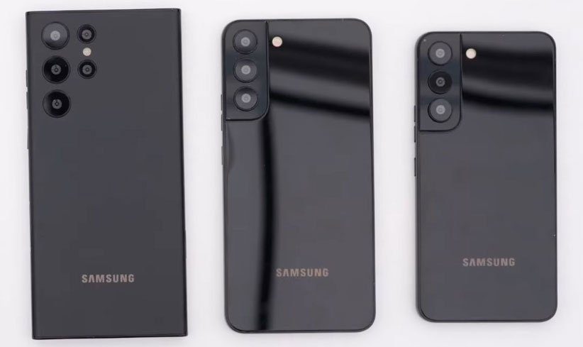 اعلام تاریخ رسمی معرفی سامسونگ گلکسی S22 14 اعلام تاریخ رسمی معرفی سامسونگ گلکسی S22