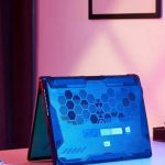 قابلیت‌های لپ تاپ‌های گیمینگ جدید ایسوس لو رفت