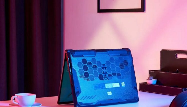 قابلیتهای لپ تاپهای گیمینگ جدید ایسوس لو رفت 13 قابلیتهای لپ تاپهای گیمینگ جدید ایسوس لو رفت