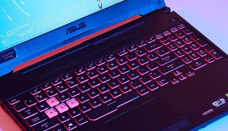 قابلیتهای لپ تاپهای گیمینگ جدید ایسوس لو رفت 14 قابلیتهای لپ تاپهای گیمینگ جدید ایسوس لو رفت