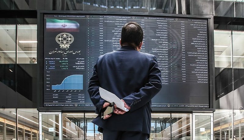 بورس دوباره اصلاح می‌کند؟