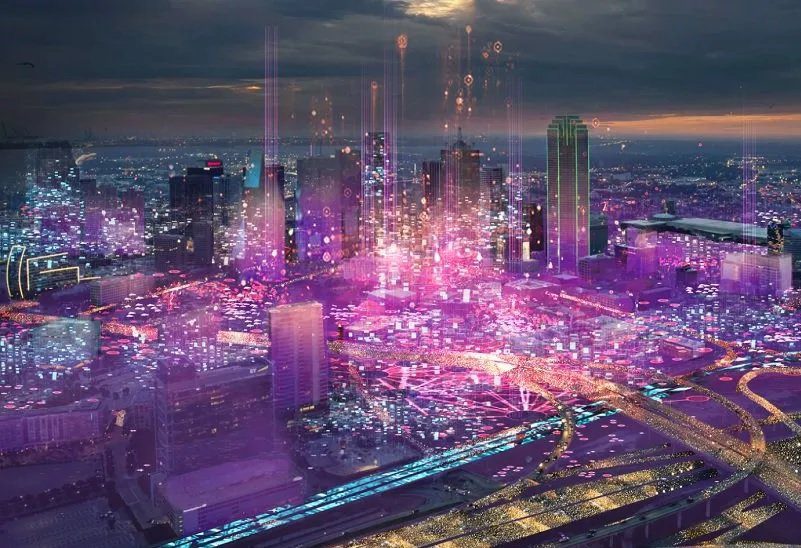 ابزار ضدمزاحمت به متاورس اضافه می‌شود