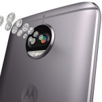 انتشار جدیدترین رندرها از پرچمدار آینده موتورولا