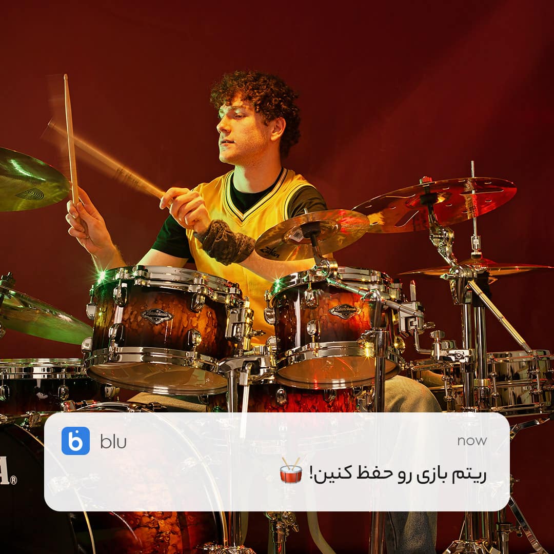 برندگان قرعه‌کشی دو مرحله از کمپین بازی مرتب بلوبانک معرفی شدند