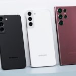 داریا همراه اولین عرضه‌کننده سری گلکسی S22 سامسونگ در ایران