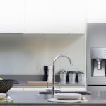 معرفی یخچال‌ سایدبای‌سایدRF56 سامسونگ