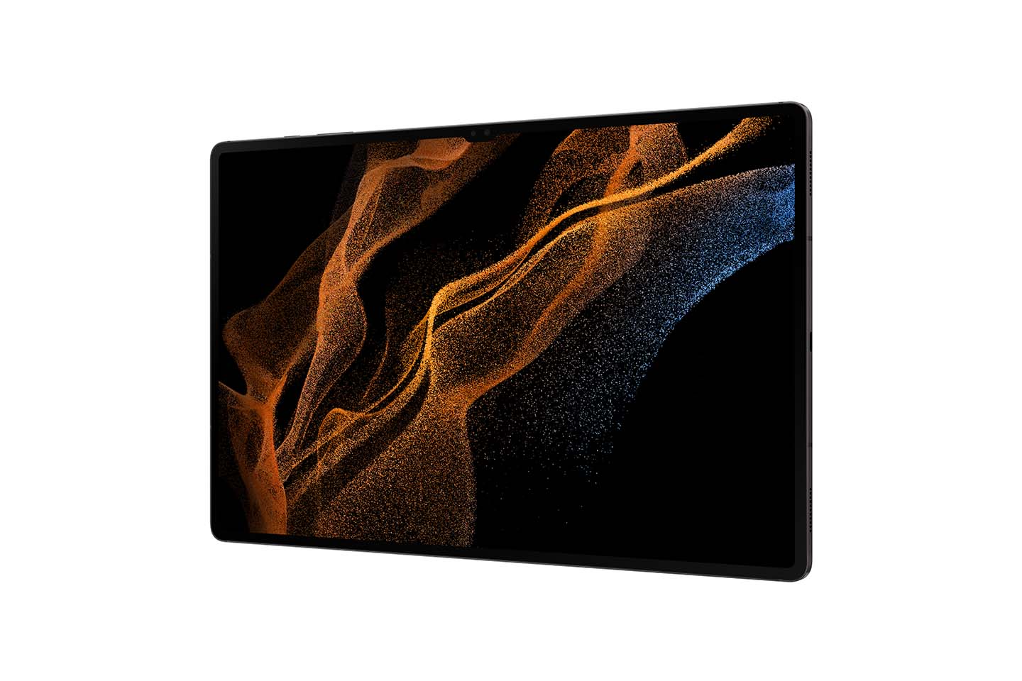 رونمایی از جدیدترین تبلت سامسونگ