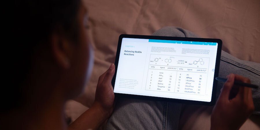 راهنمای خرید تبلت برای کسب‌وکارها؛ تبلت ایده‌آل شما کدام است؟