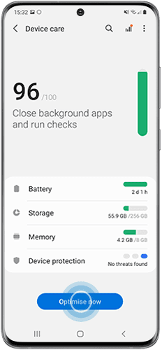 نکتهها و ترفندهای گوشیهای گلکسی سامسونگ 17 نکتهها و ترفندهای گوشیهای گلکسی سامسونگ