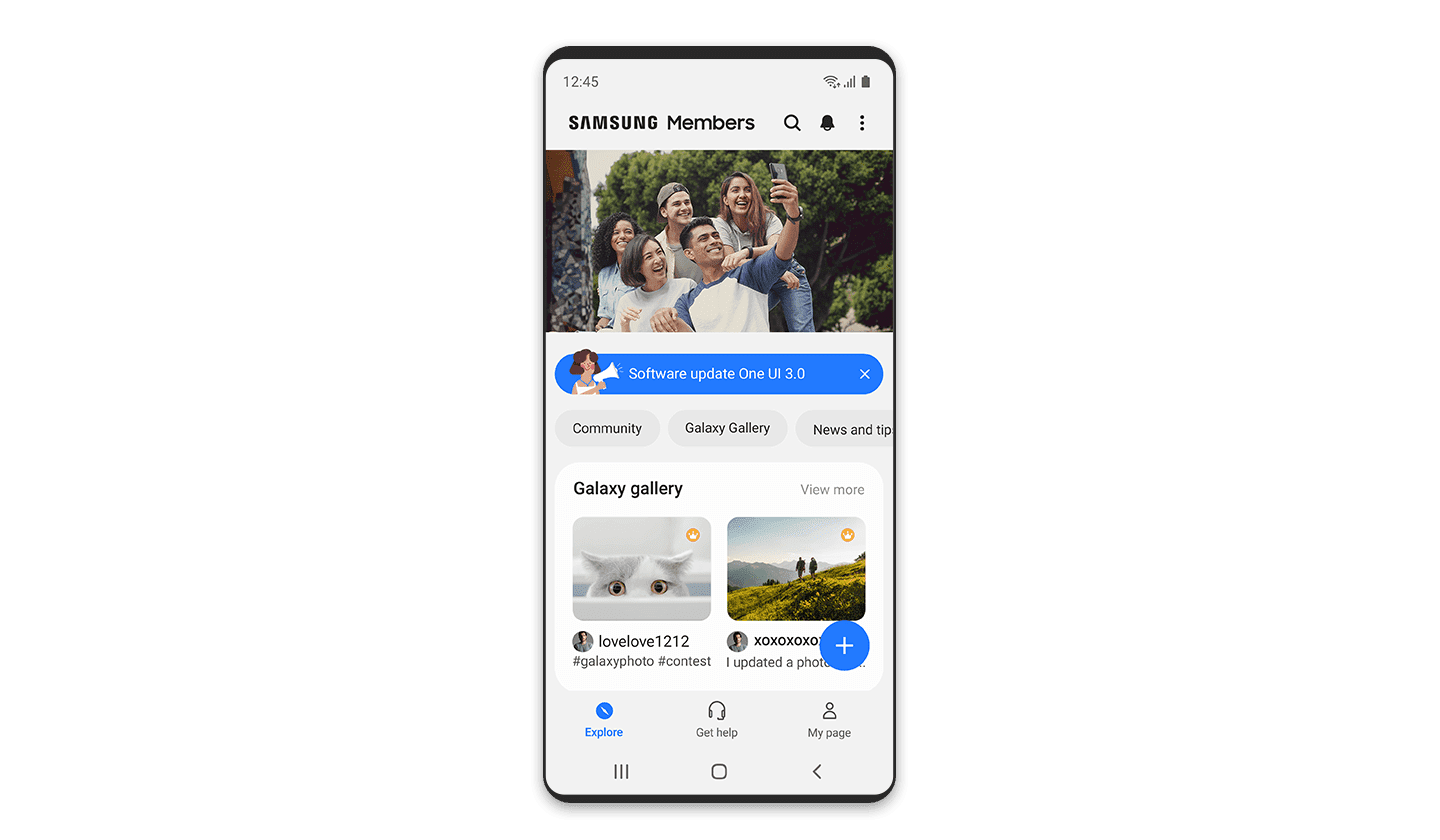 مهمترین راهکارهای حل مشکلات نرمافزاری گوشیهای گلکسی سامسونگ 14 مهمترین راهکارهای حل مشکلات نرمافزاری گوشیهای گلکسی سامسونگ