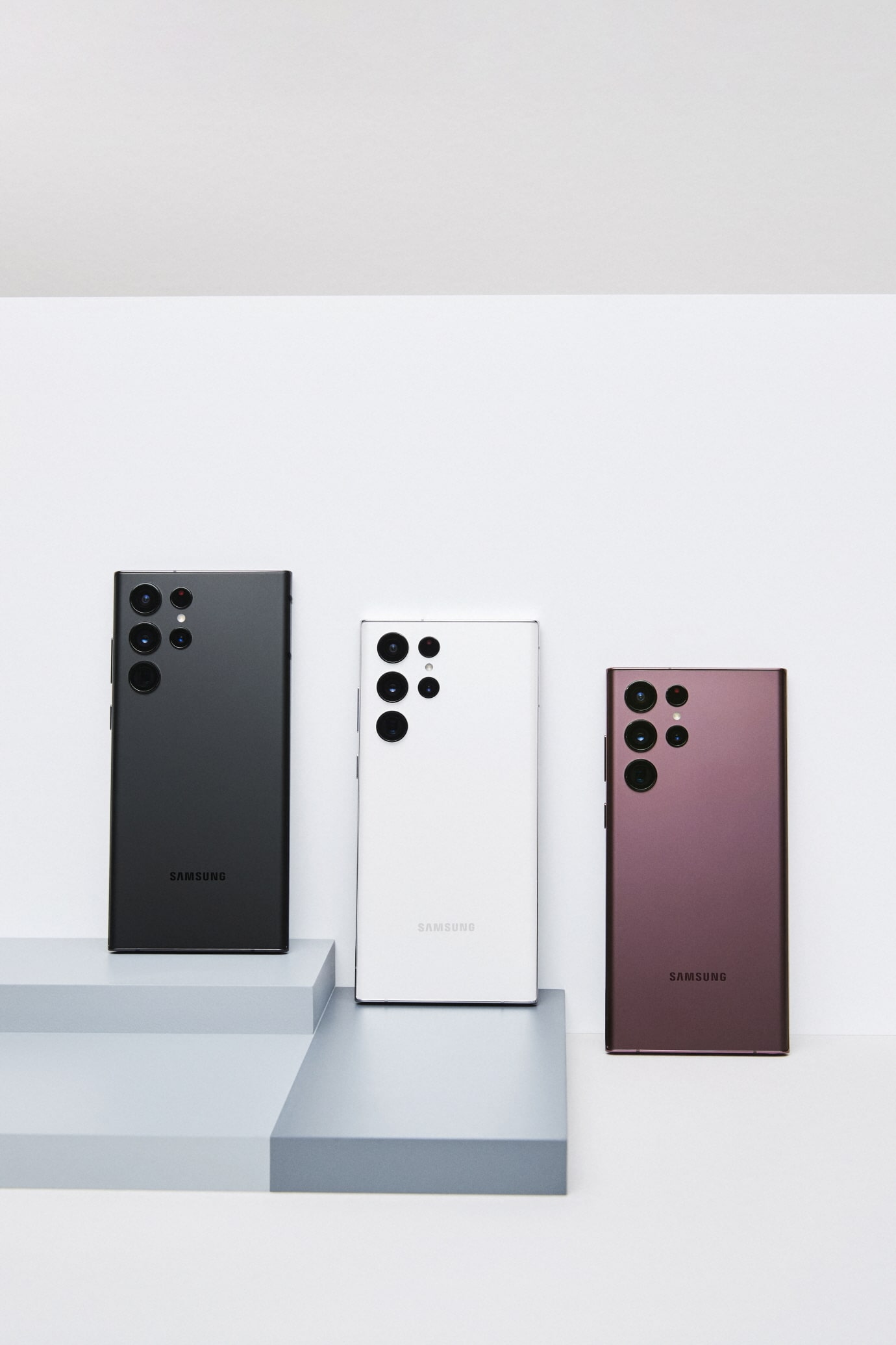 ویژگی پرچمداران گکلسی S22 سامسونگ