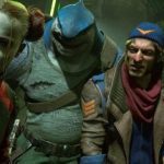 بازی Suicide Squad hp تا سال 2023 احتمالا با تاخیر خواهد بود