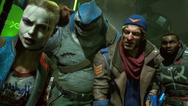 بازی Suicide Squad hp تا سال 2023 احتمالا با تاخیر خواهد بود