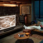 تلویزیون‌های جدید سامسونگ تاییدیه مراقبت چشم و دقت رنگ را دریافت کردند