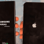 شکست گلکسی S22 اولترا از آیفون 13