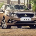 شروع پیش‌فروش خودرو تارا اتوماتیک