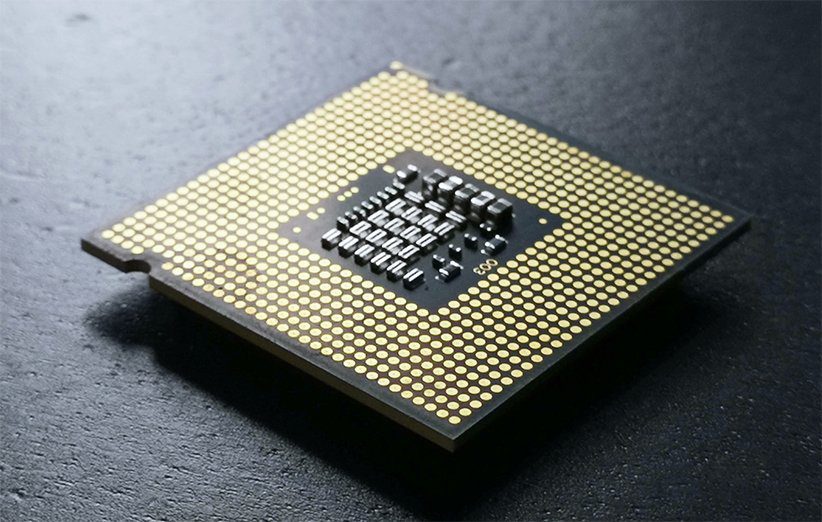 تولید تراشه در هند با سرمایه هنگفت