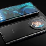 ثبت تصویر سه‌بعدی از صورت به کمک دوربین گوشی هواوی