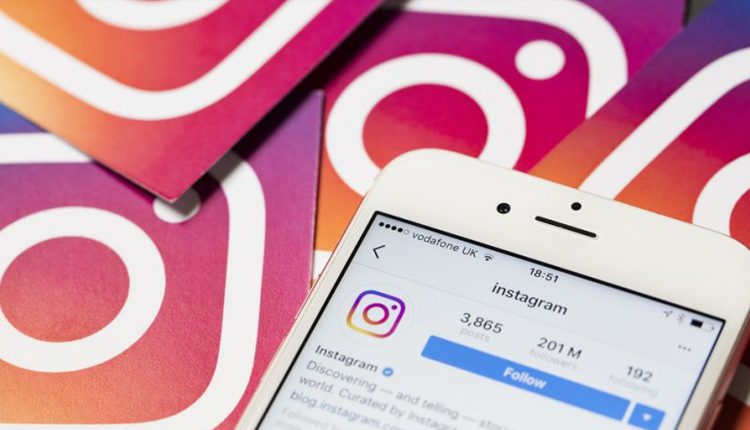 نحوه restrict کردن کاربران در اینستاگرام