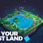 آموزش خرید زمین در متاورس