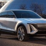 شروع عرضه خودروی برقی جنرال موتورز