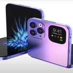 افزایش احتمال عرضه نسخه تاشوی آیفون در سال 2025