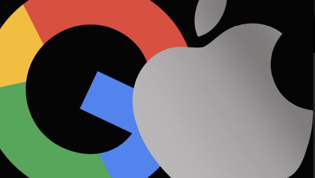 غیرفعال شدن برخی خدمات پرداخت گوگل و اپل برای کاربران روس