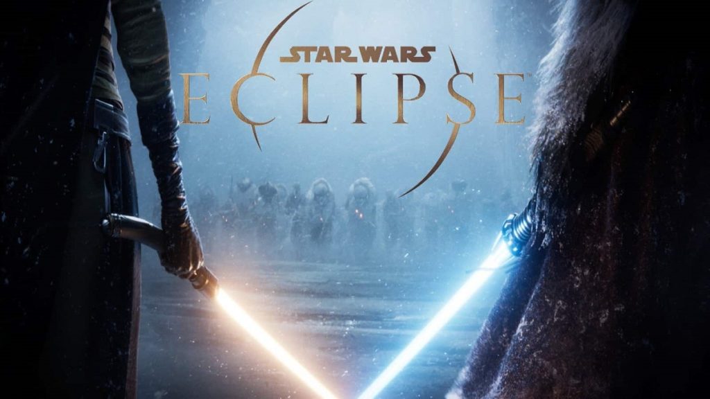 عرضه احتمالی بازی Star Wars Eclipse احتمالا در سال 2027
