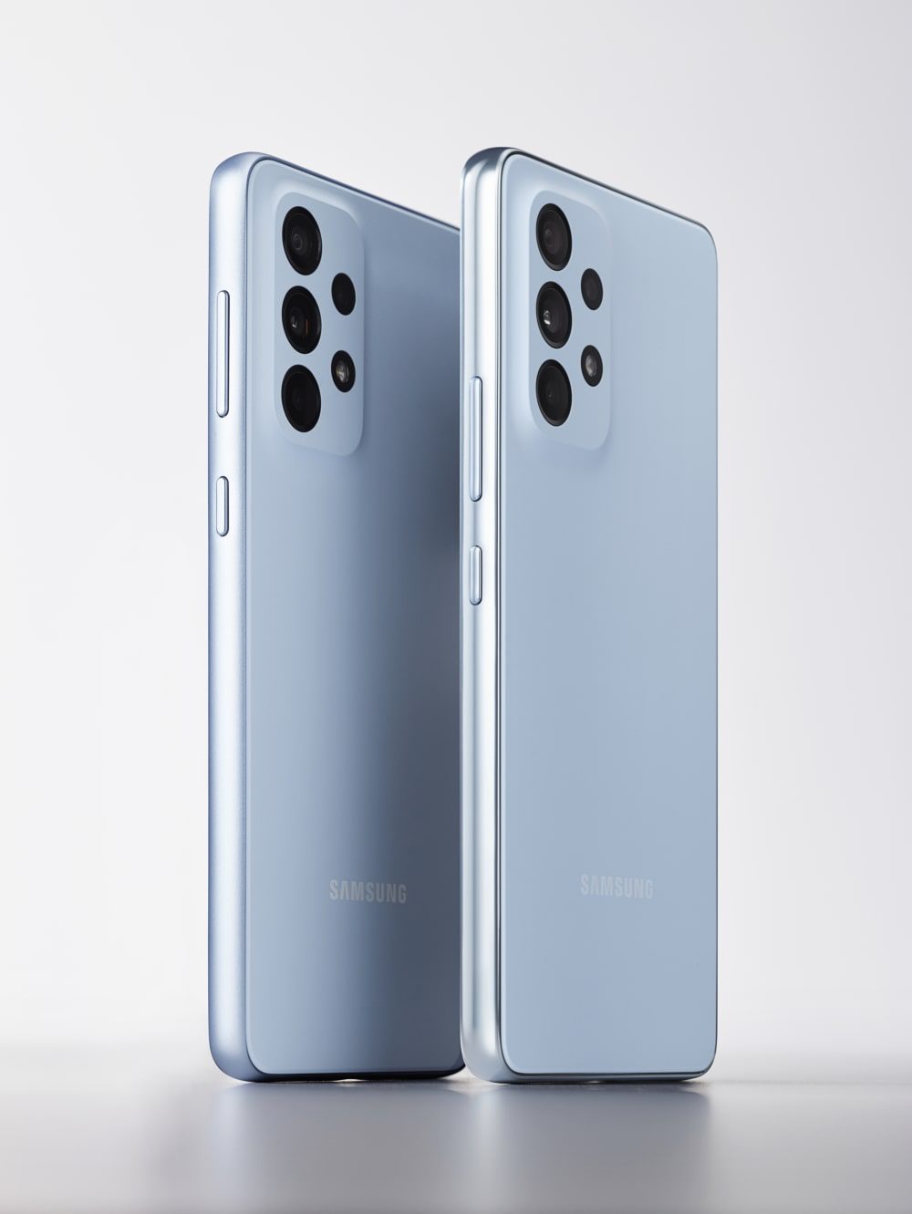 رونمایی سامسونگ از گلکسیهای A53 و A33 : موبایلی محبوب همه 15 رونمایی سامسونگ از گلکسیهای A53 و A33 : موبایلی محبوب همه