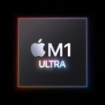تراشه M1 Ultra با ترکیب دو M1 Max برای قوی‌ترین مک‌ها رونمایی شد