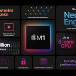 تراشه M1 Ultra اپل یک پردازشگر قوی جهانی