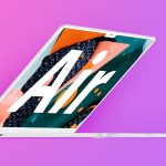 رونمایی مک بوک ایر 2022 اپل تا پایان امسال