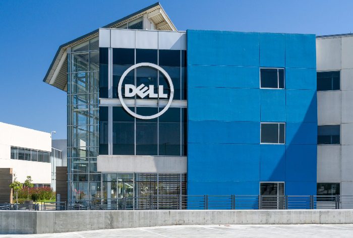 کمپانی دل به دنبال سریع کردن تحولات صنعت موبایل جهان