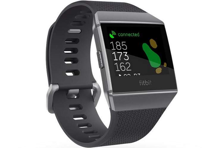 مشکل جدی در ساعت هوشمند فیت‌بیت مدل آیونیک