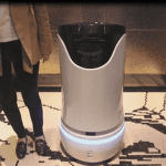 ویژگی هتل ‌های هوشمند